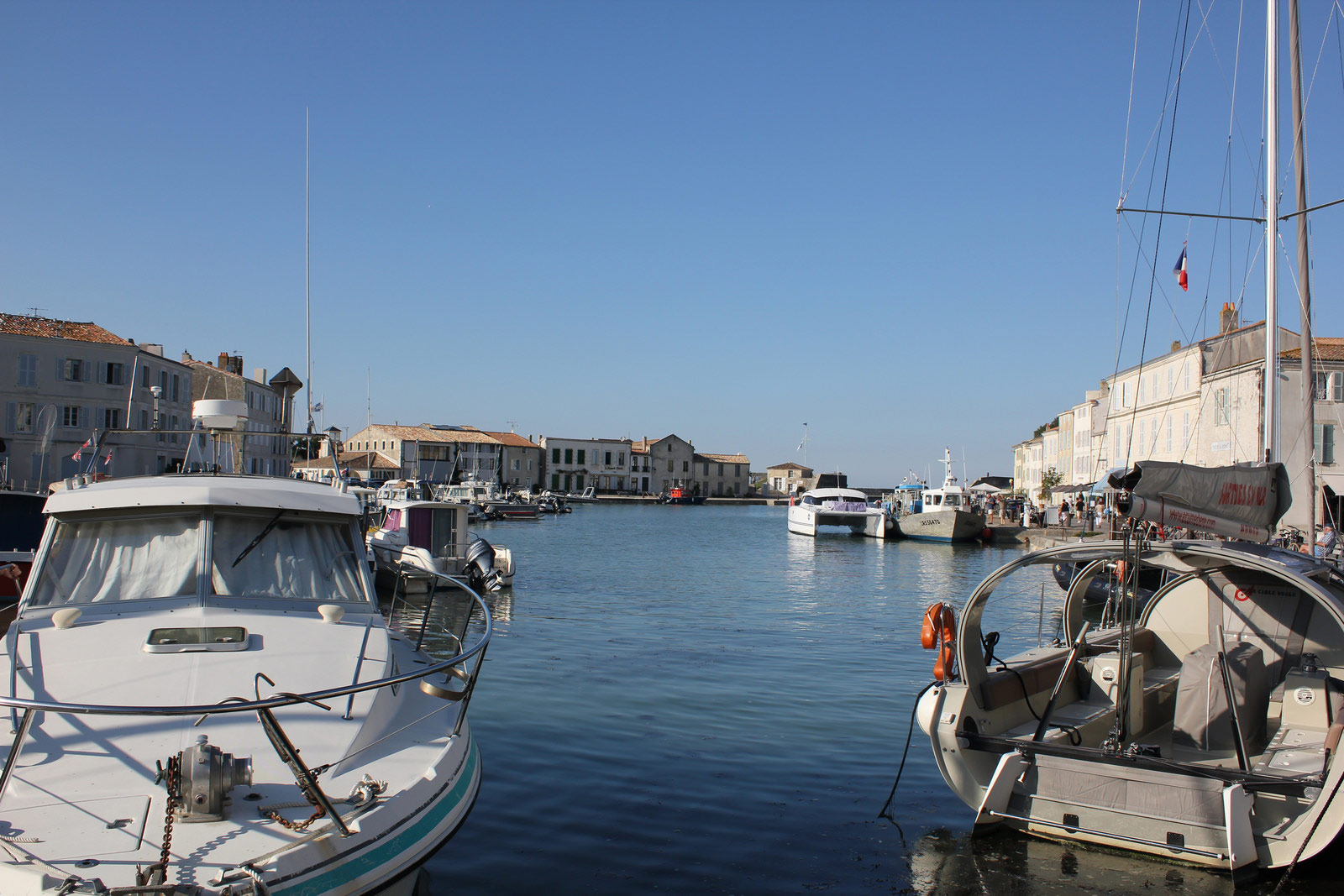 Saint-Martin-de-Re